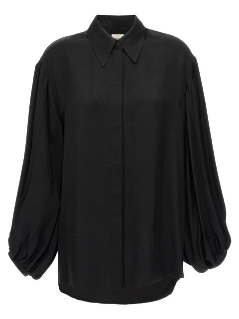 [KHAITE] Blouse FW24 23334009200