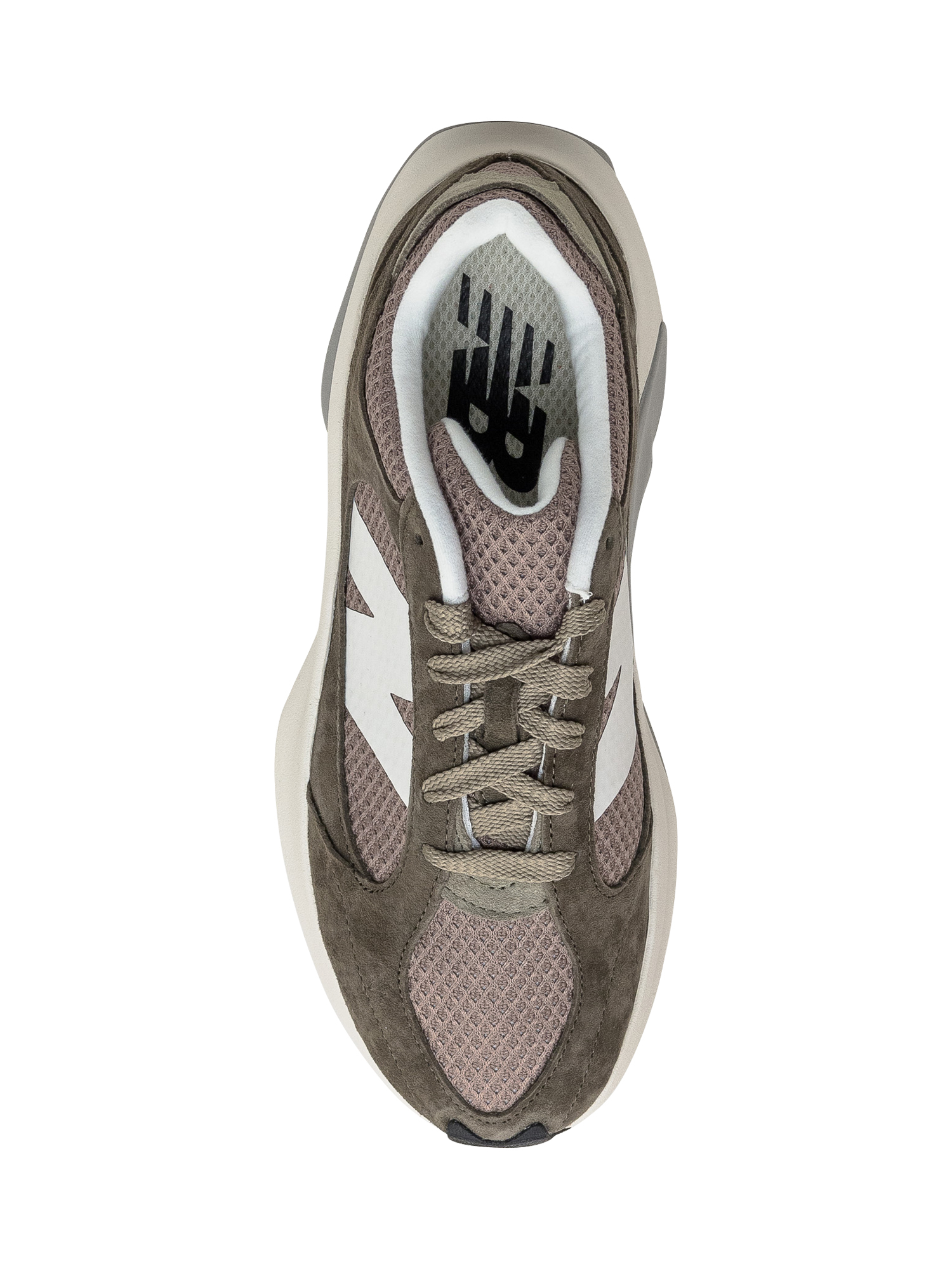 [new Balance] Sneakers FW24 UWRPDCCC GREEN