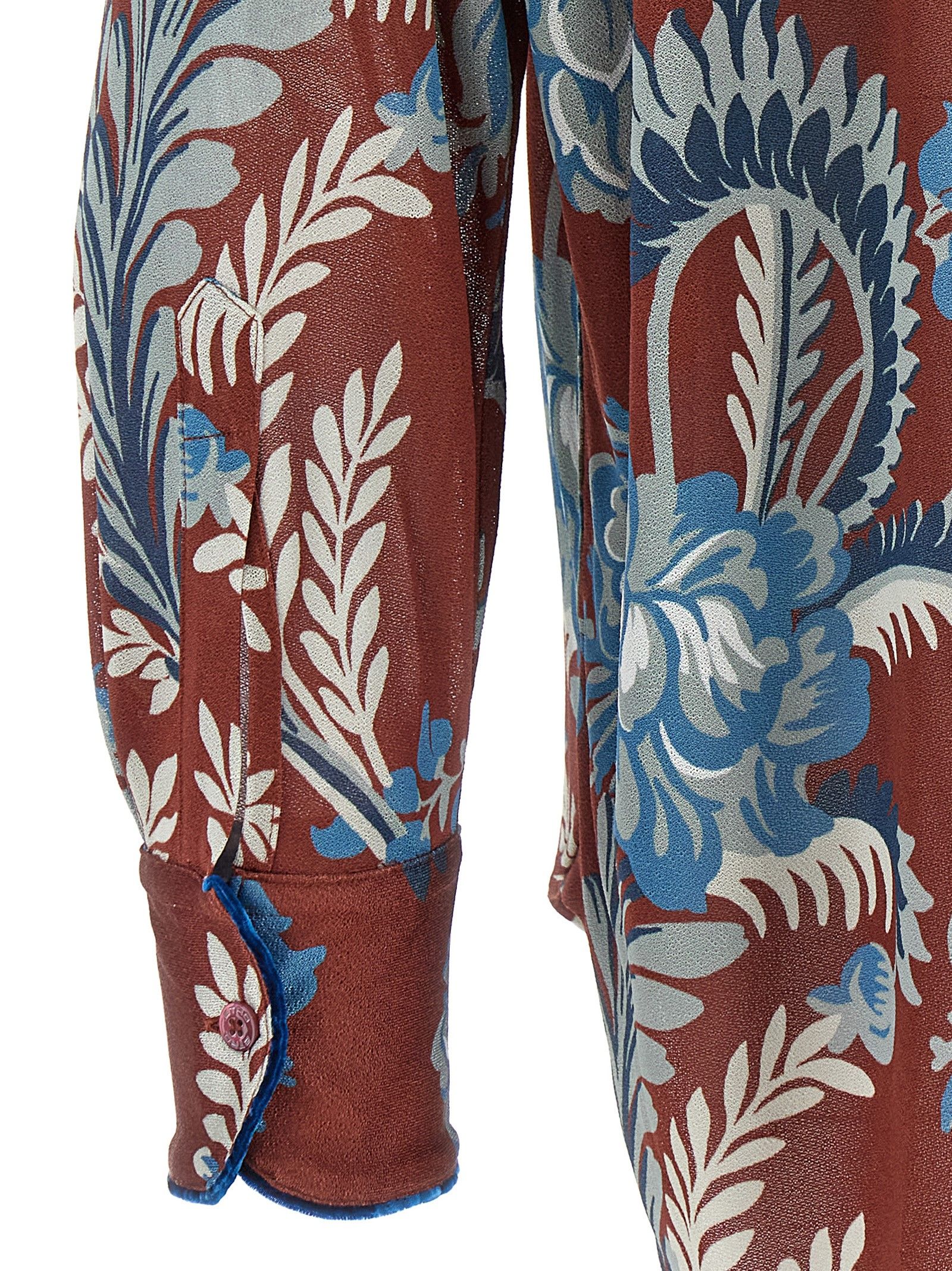 [Etro] Blouse FW24 WRIA002899IA430X0827