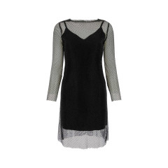 [Max Mara] Long sleeve dress FW23 2382360332600 002