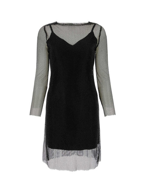 [Max Mara] Long sleeve dress FW23 2382360332600 002