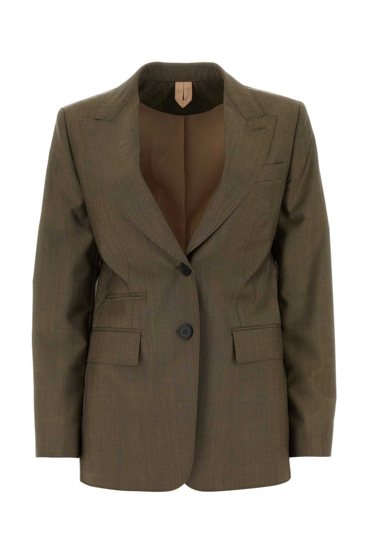 [Max Mara] Blazer SS24 2411041141600 006