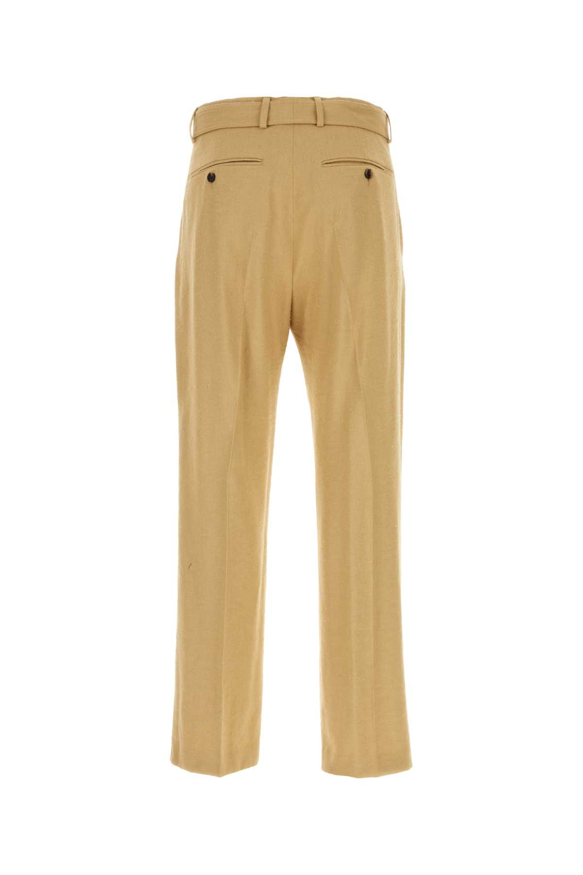 [DRIES VAN NOTEN] Trousers SS24 2410209208354 102