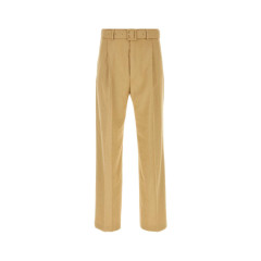 [DRIES VAN NOTEN] Trousers SS24 2410209208354 102