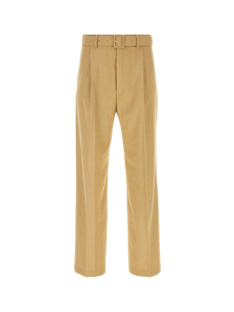 [DRIES VAN NOTEN] Trousers SS24 2410209208354 102