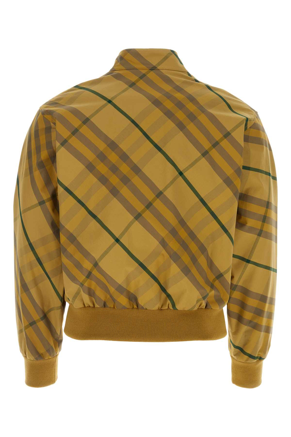[Burberry] Casual Jacket SS24 8081418 B8681