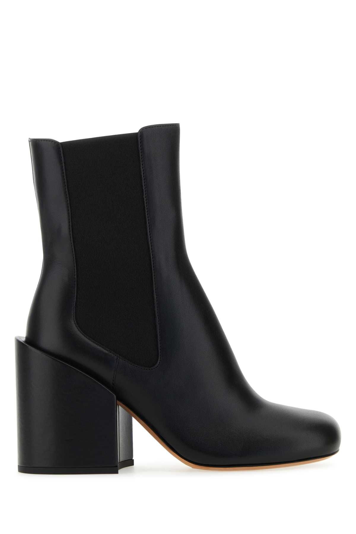 [SPORTMAX] Boots FW23 2327960134600 003