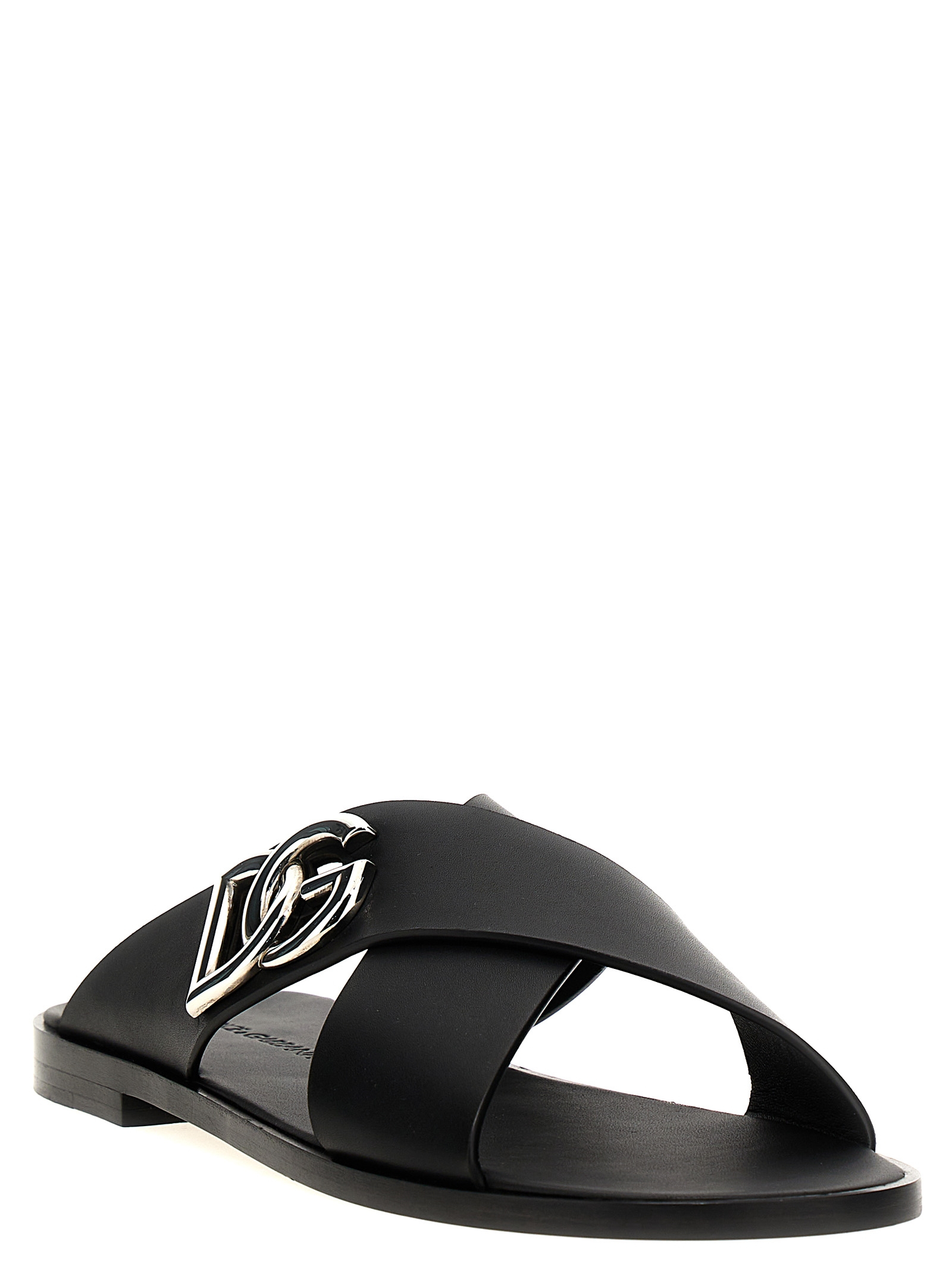 [Dolce & Gabbana] Sandals SS25 A80440AO60280999