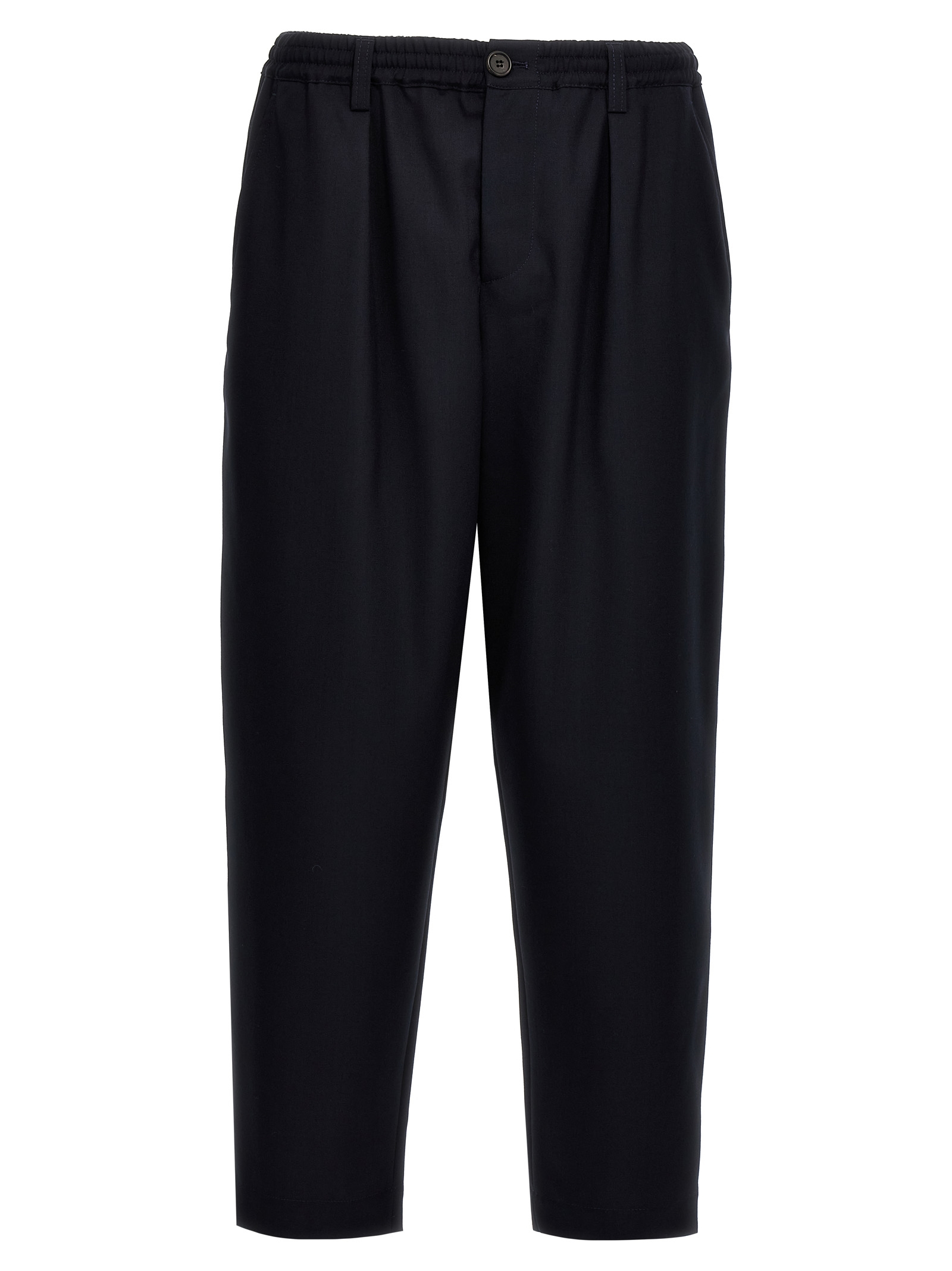 [Marni] Trousers SS24 PUMU0017U4TW83900B99