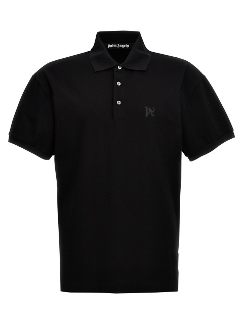 [Palm Angels] T-shirts Short Sleeve SS24 PMGB012R24FAB00110101010