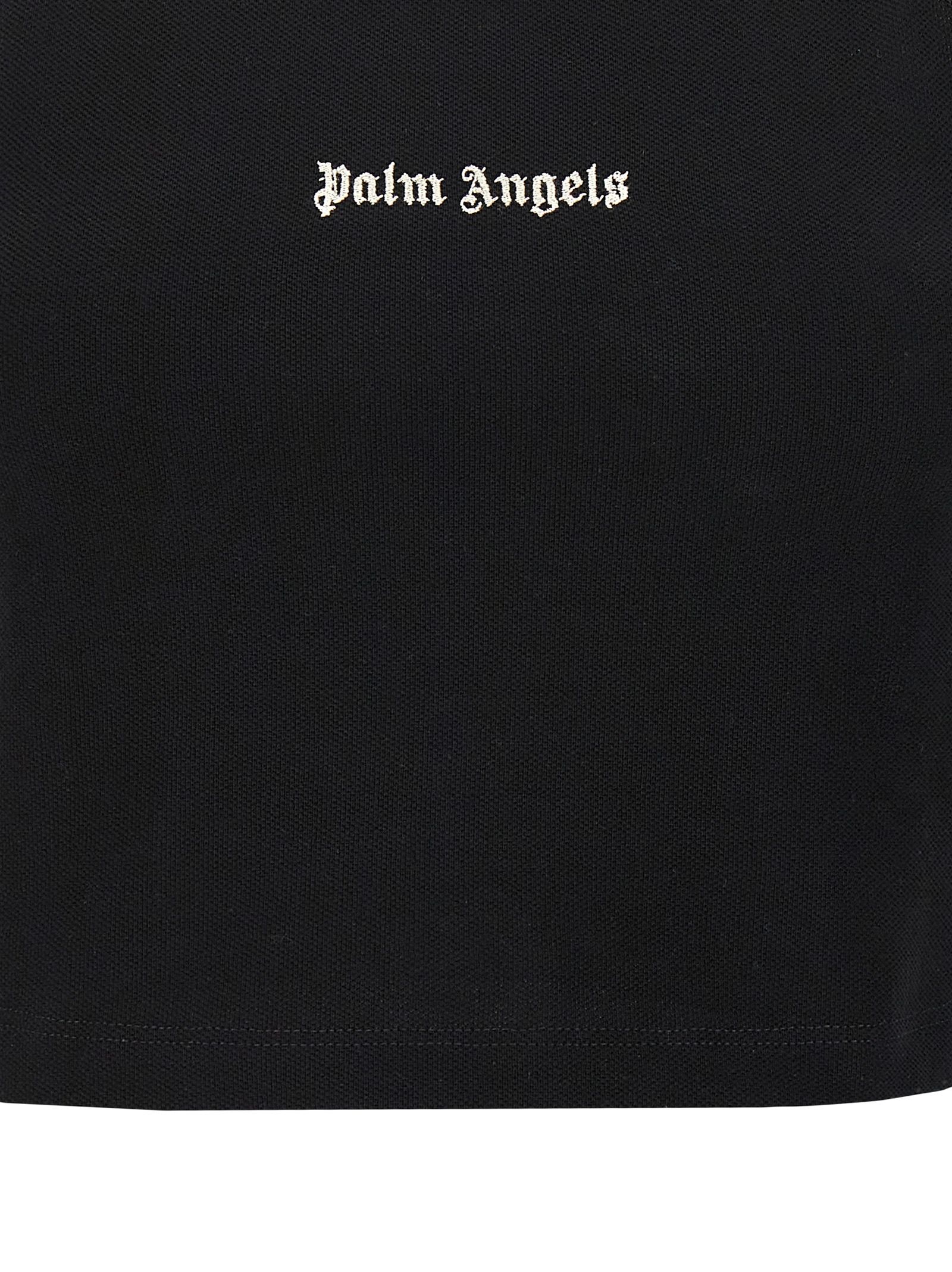 [Palm Angels] T-shirts Sleeveless SS24 PWAD060S24FAB00210031003