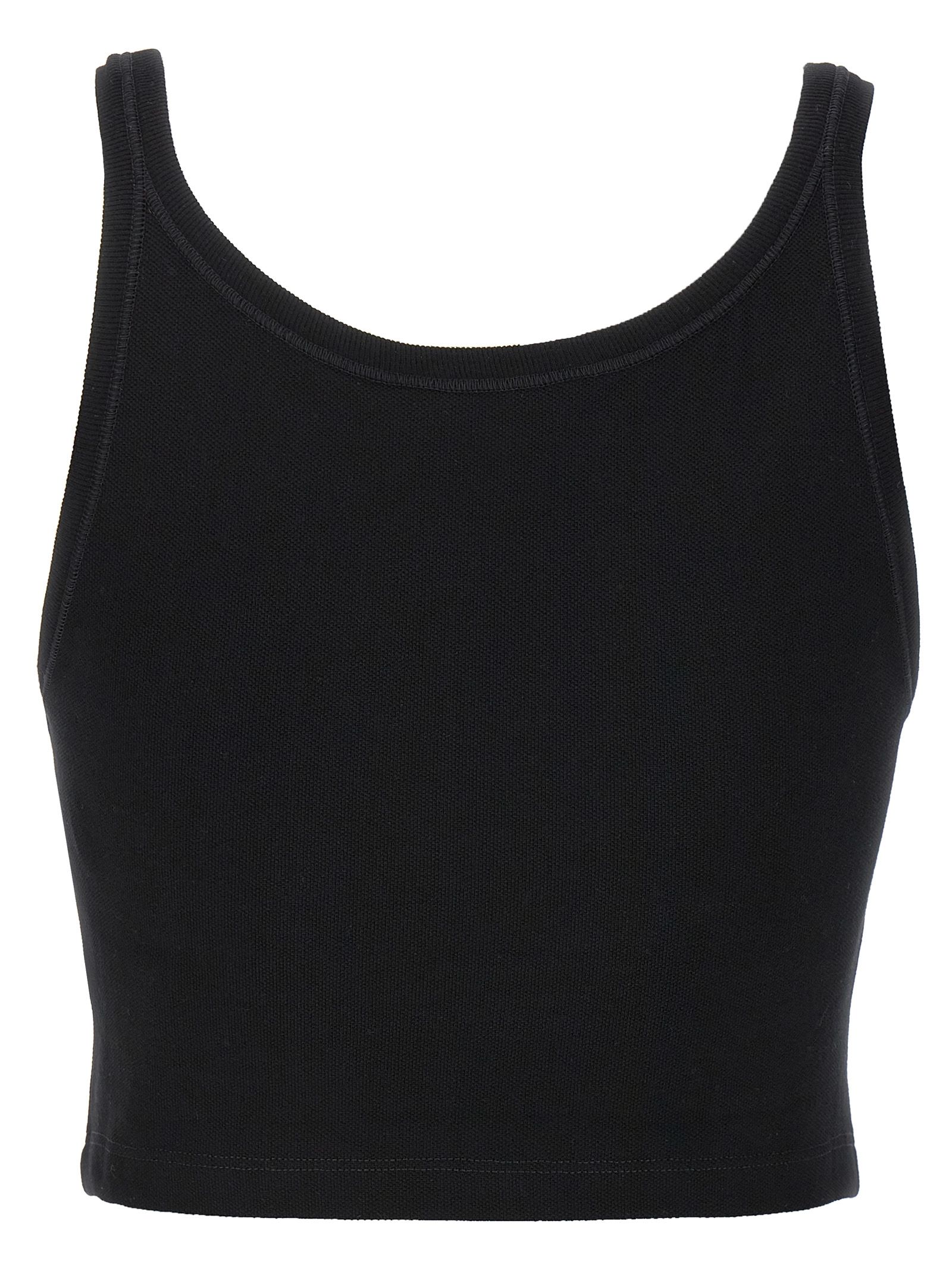 [Palm Angels] T-shirts Sleeveless SS24 PWAD060S24FAB00210031003