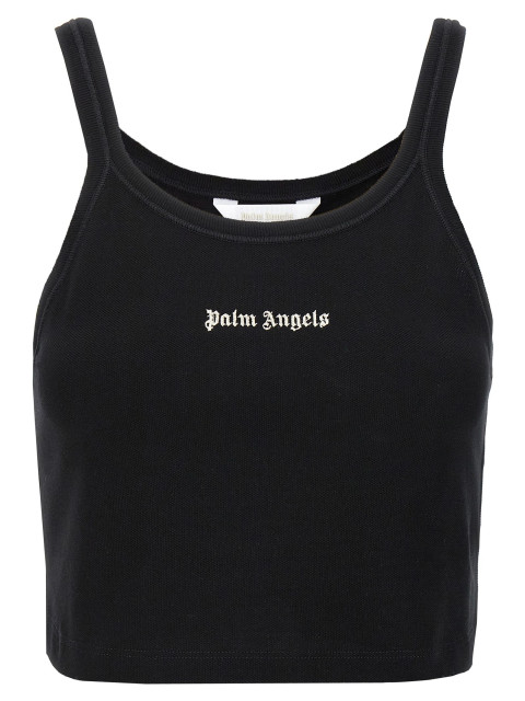 [Palm Angels] T-shirts Sleeveless SS24 PWAD060S24FAB00210031003