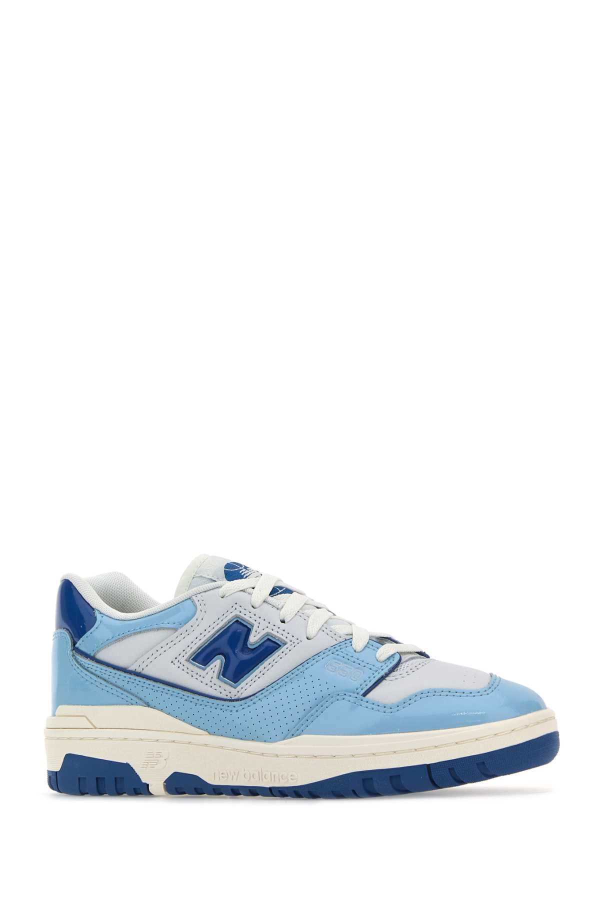 [new Balance] Sneakers FW24 BB550YKE CHROMEBLUE