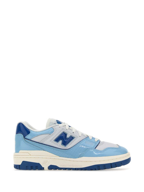 [new Balance] Sneakers FW24 BB550YKE CHROMEBLUE