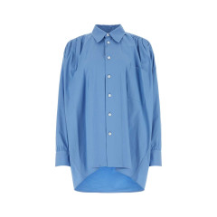 [Bottega Veneta] Shirts Long Sleeve SS24 777451VA5Y0 4225
