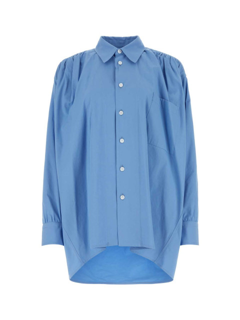 [Bottega Veneta] Shirts Long Sleeve SS24 777451VA5Y0 4225