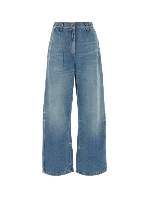 [Palm Angels] Jeans SS24 PWYB027S24DEN002 4040