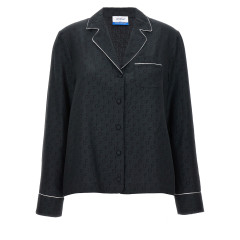 [Off-White] Blouse SS24 OWGE016C99FAB00110001000