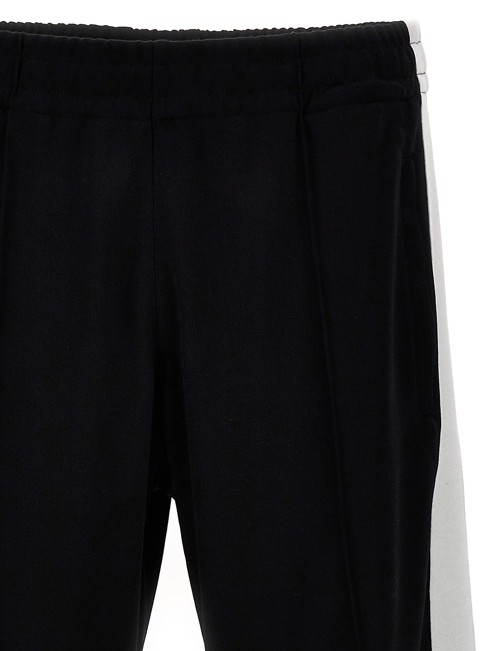 [MARANT] Trousers SS24 24PPA0302HAB1M10H01BK