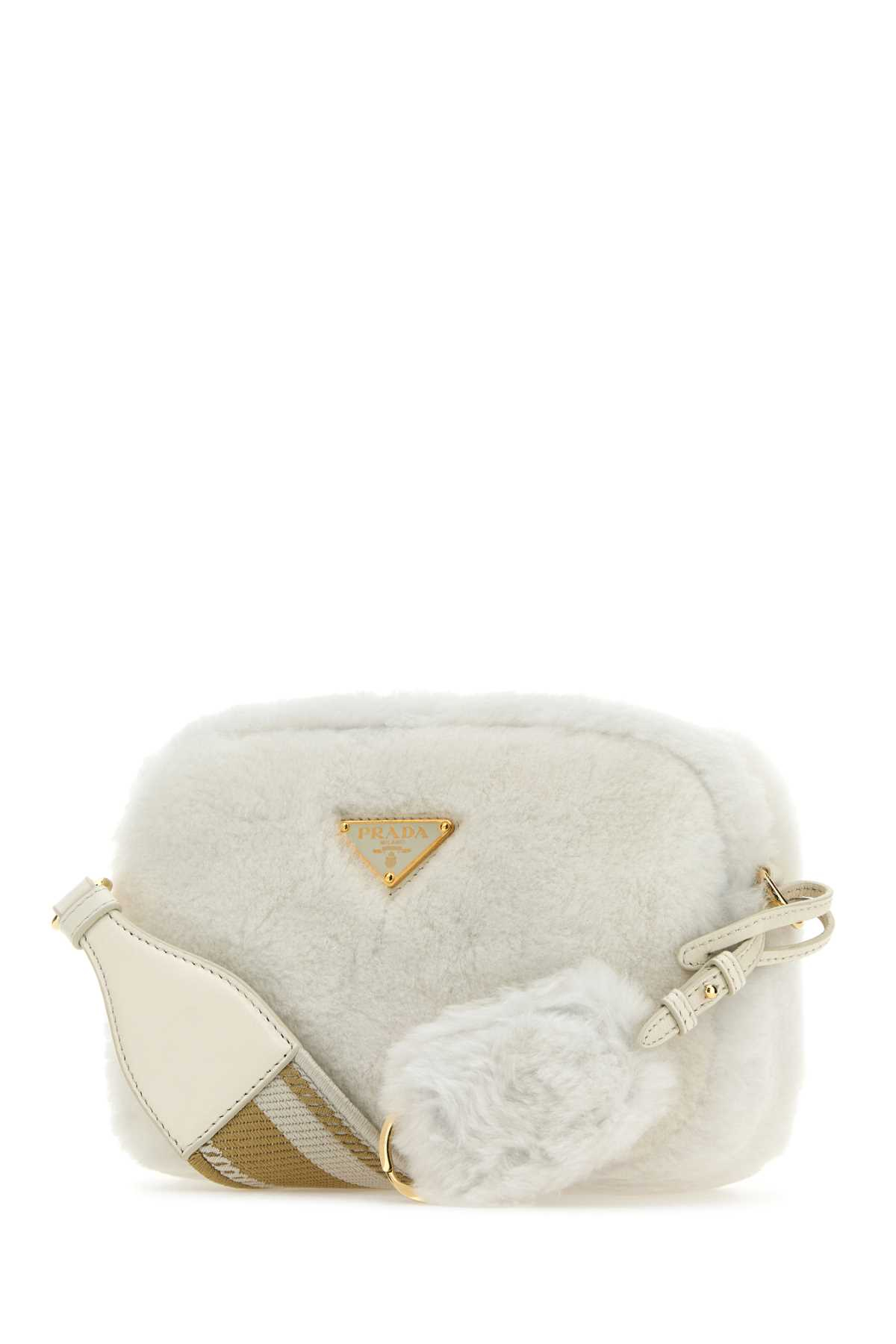 [Prada] Shoulder bag SS24 1BH192V3OO2EC9 F0009