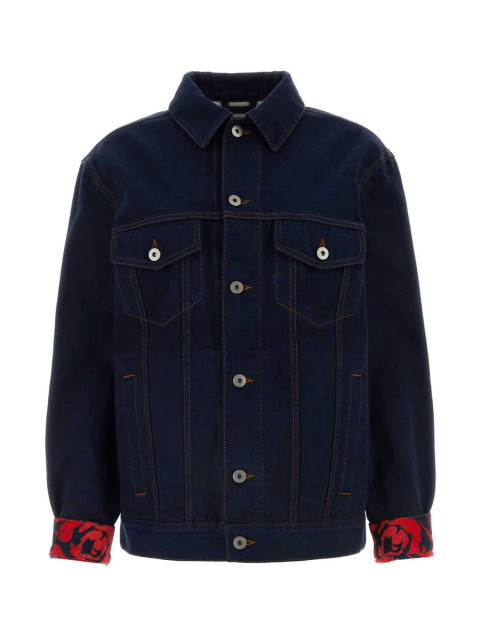 [Burberry] Casual Jacket SS24 8080769 A1503