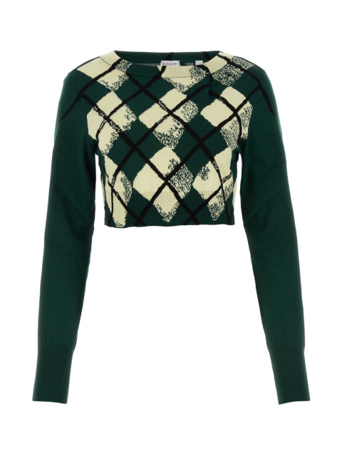 [Burberry] Knitwear SS24 8081138 B8636