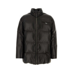 [Prada] Down Jacket FW25 UPS559JHI F0002