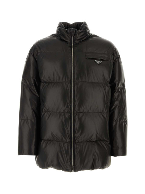 [Prada] Down Jacket FW25 UPS559JHI F0002