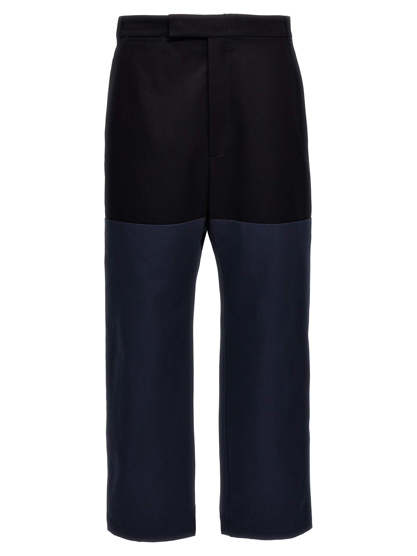 [Thom Browne] Trousers SS24 MTU328UF0175415