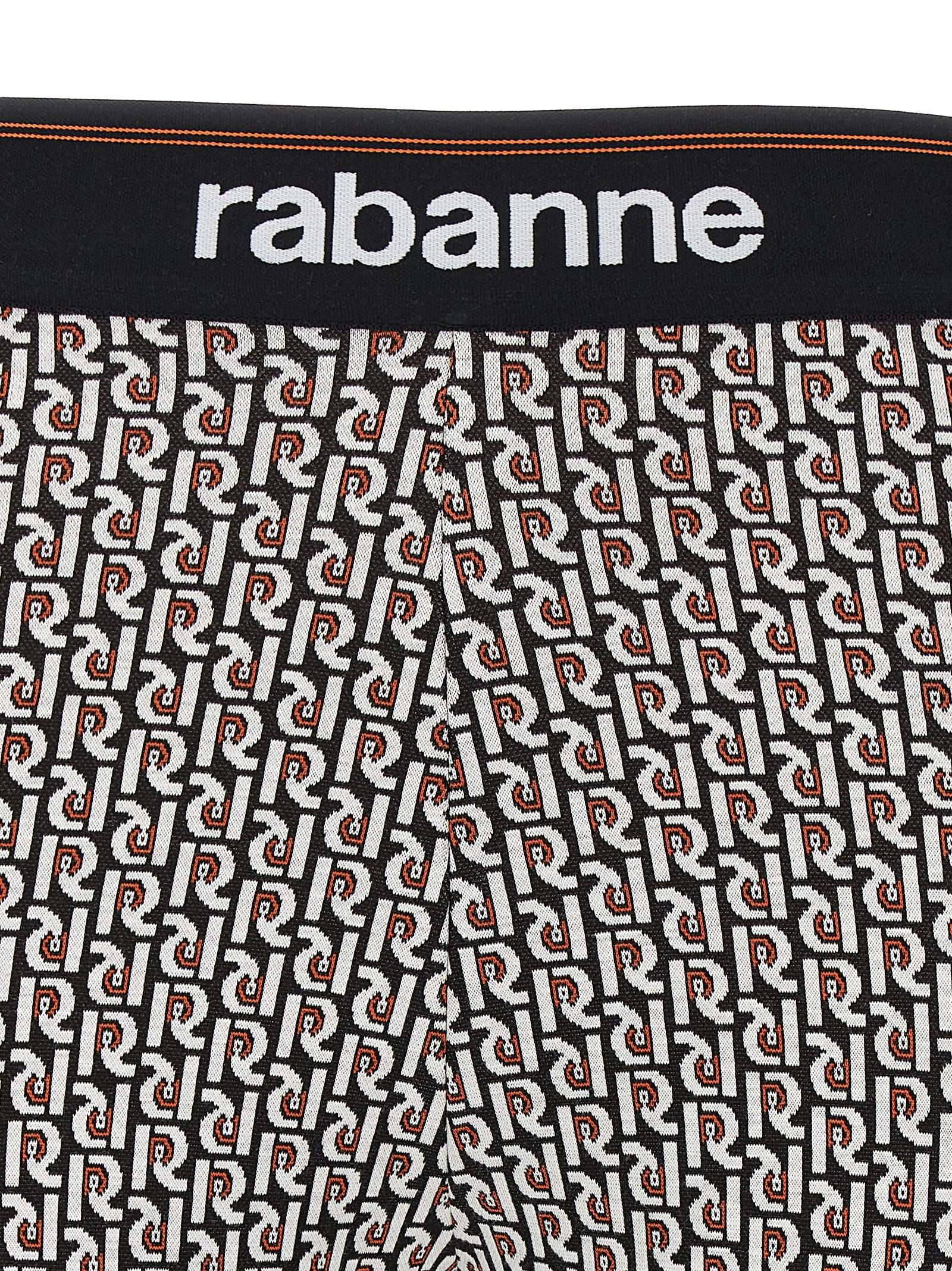 [Paco Rabanne] Leggings SS24 24PJPA325VI0360V317