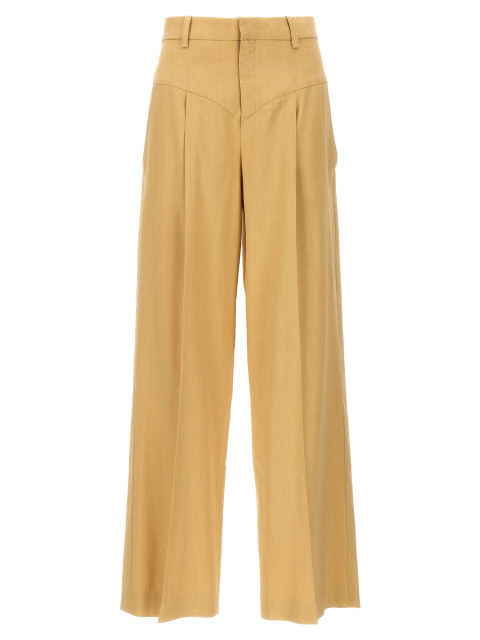 [Isabel Marant] Trousers SS24 24PPA0270FBB1F04I10ST