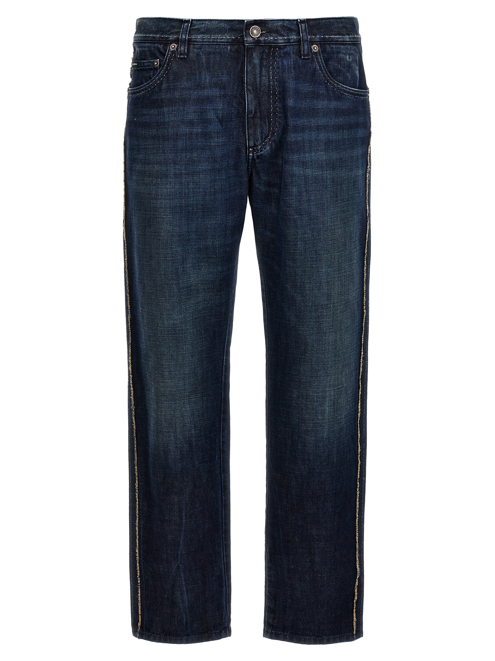 [Dolce & Gabbana] Jeans SS24 GYJDADG8KG1S9001