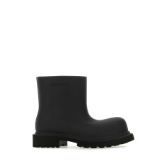 [Balenciaga] Boots FW25 770610W0FOI 1000