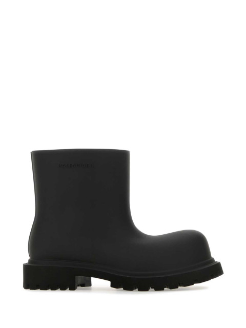 [Balenciaga] Boots FW25 770610W0FOI 1000