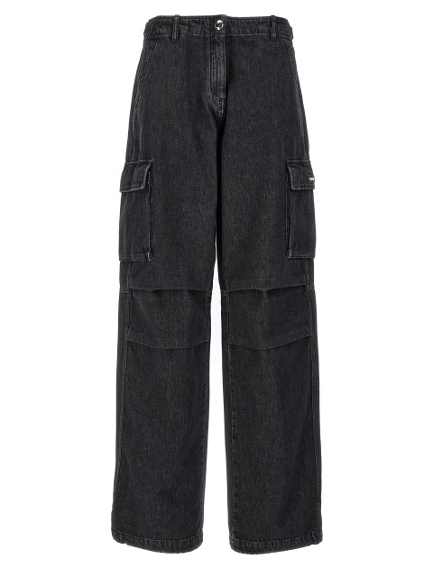 [Coperni] Jeans SS24 COPP40852WABK