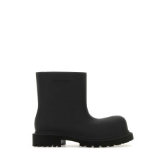 [Balenciaga] Boots FW25 770589W0FOI 1000