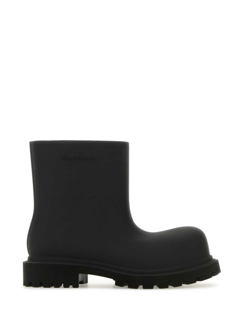 [Balenciaga] Boots FW25 770589W0FOI 1000