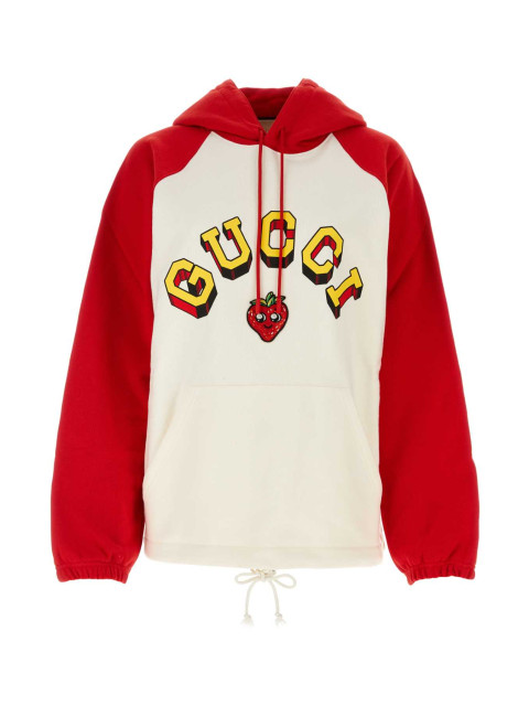 [Gucci] Hoodie SS24 773734XJF8R 9282