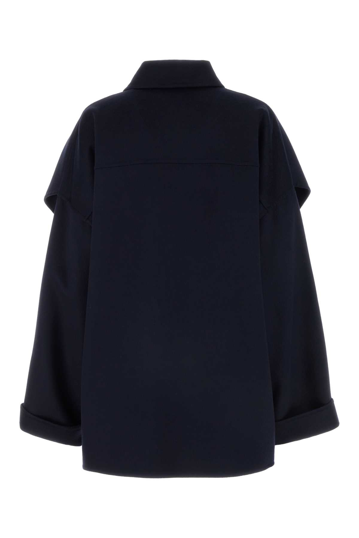 [Bottega Veneta] Coat SS24 781309V3OO0 4121