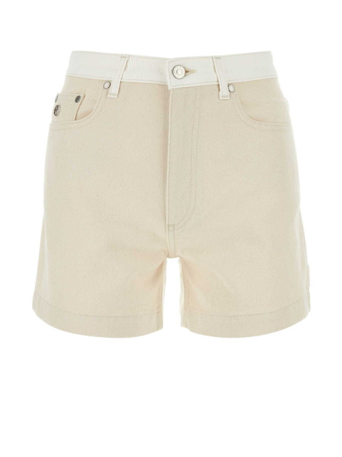 [Stella McCartney] Shorts SS24 6D02503SPH57 9067