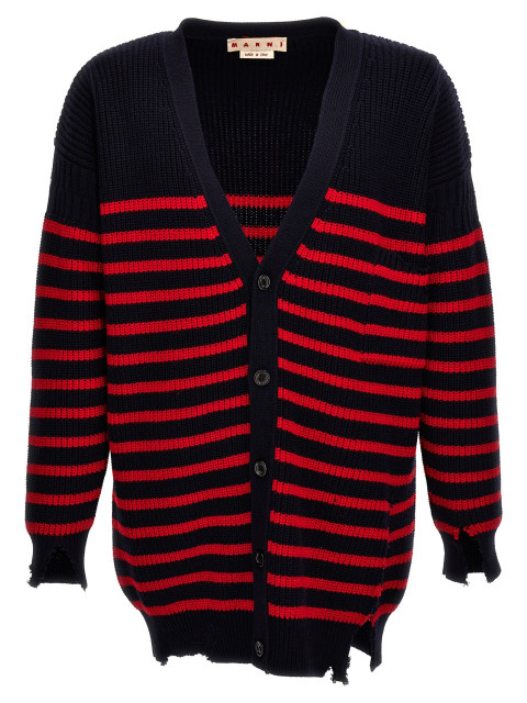 [Marni] Cardigan SS24 CDMG0127Q0UFC532RGB94