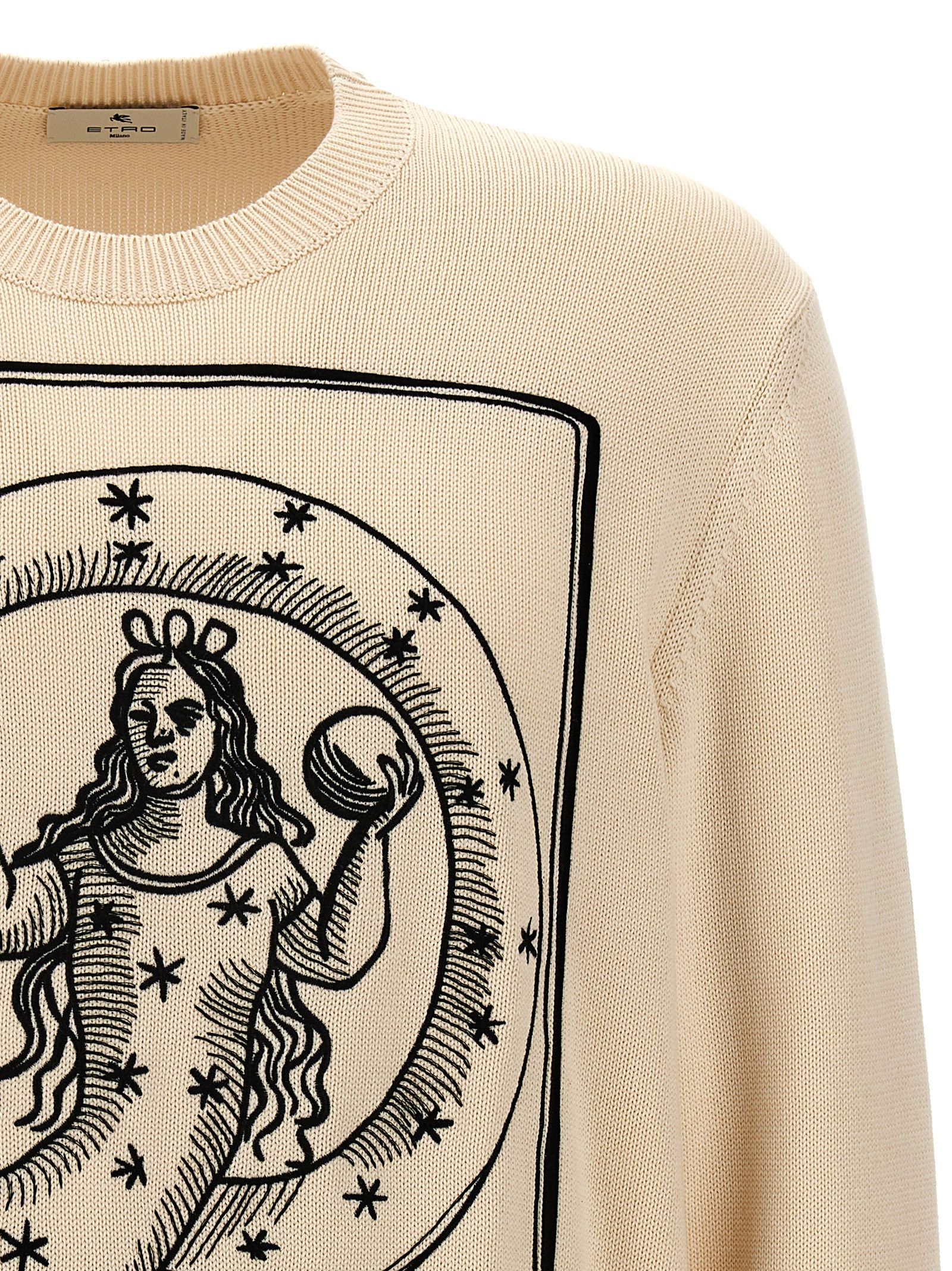 [Etro] Knitwear SS24 MRKF0003AC233W3796