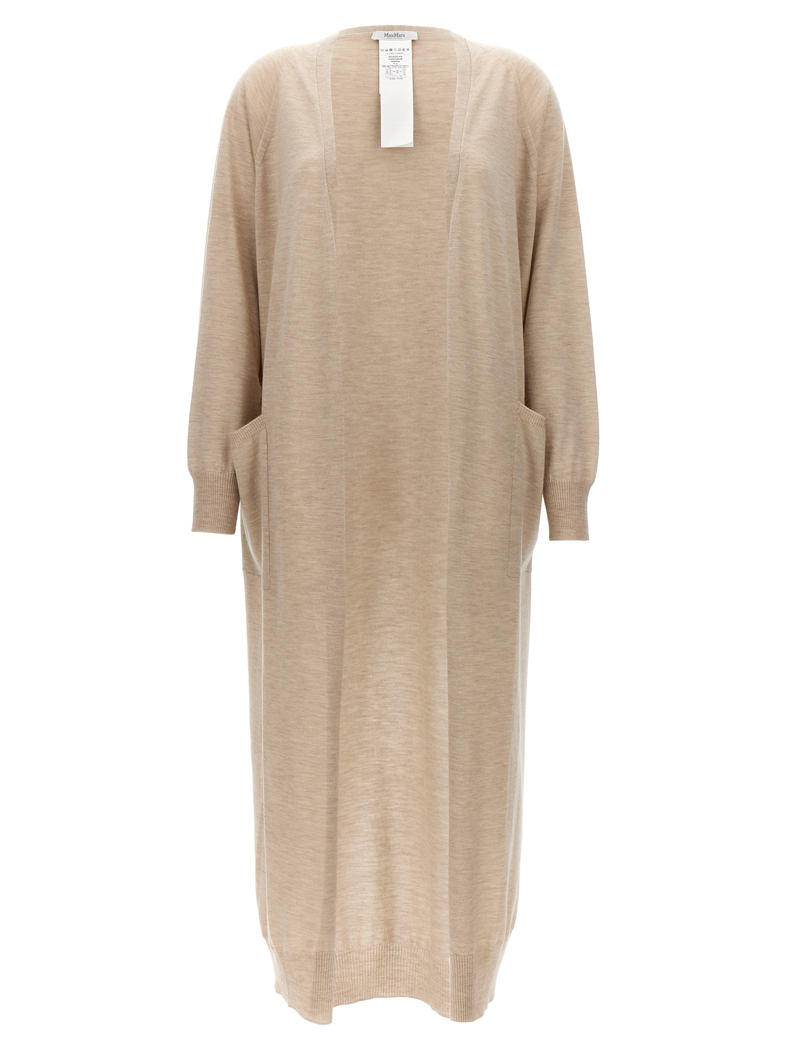 [Max Mara] Cardigan SS24 KATANGA002