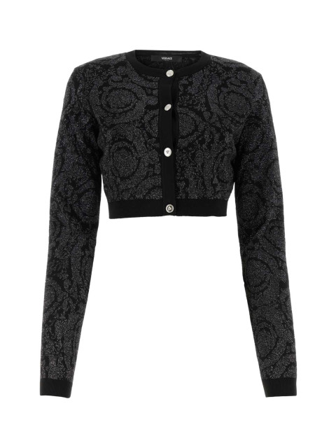 [Versace] Knitwear SS24 10110201A10004 1B000
