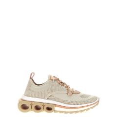 [Ferragamo] Sneakers SS24 768702GRIGIO