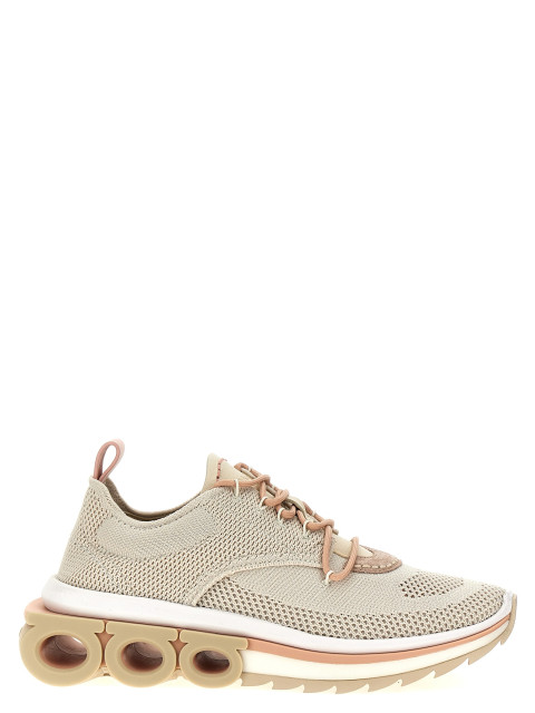 [Ferragamo] Sneakers SS24 768702GRIGIO