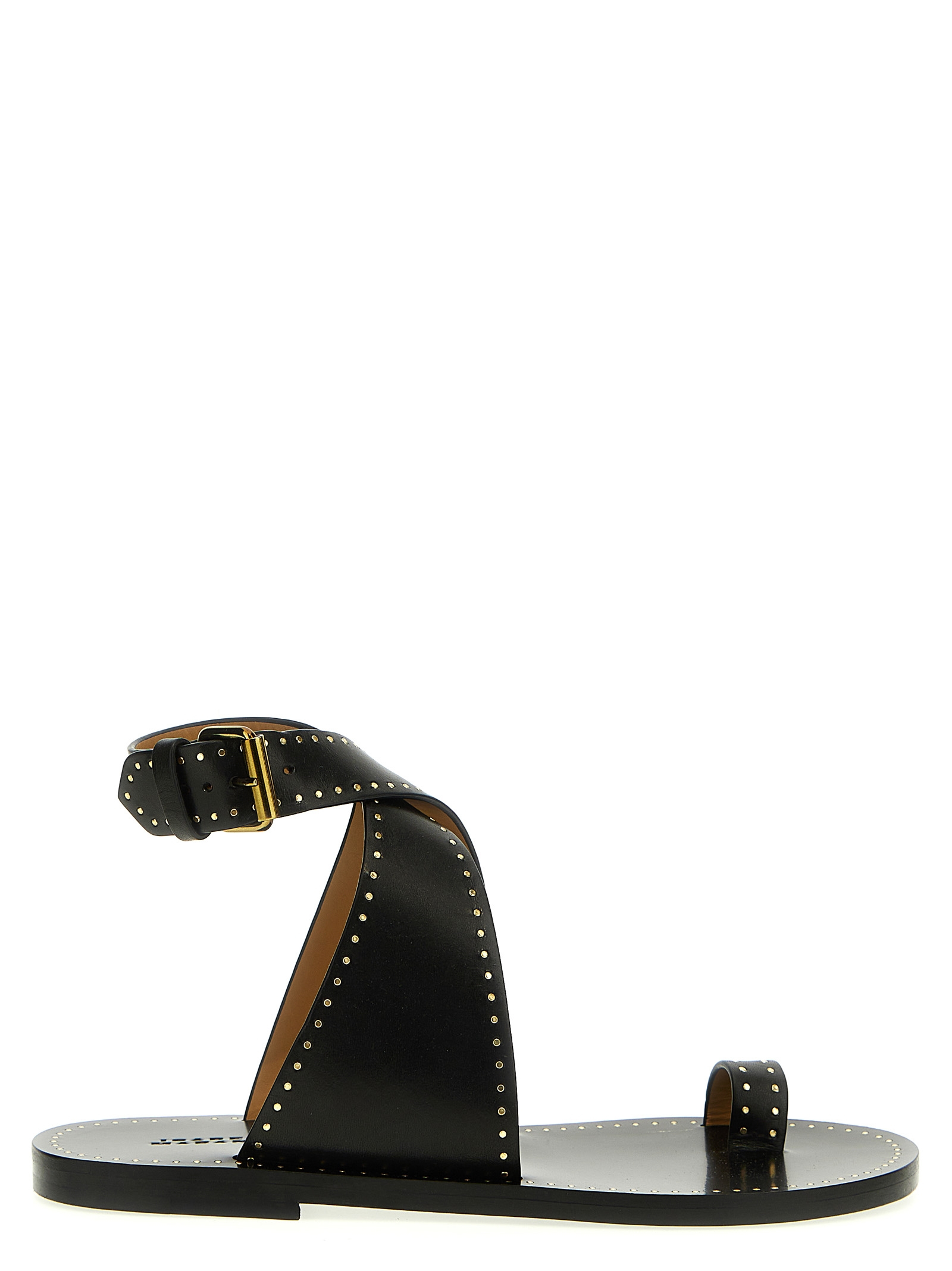 [Isabel Marant] Sandals SS24 23PSD0007FAA1B13S01BK