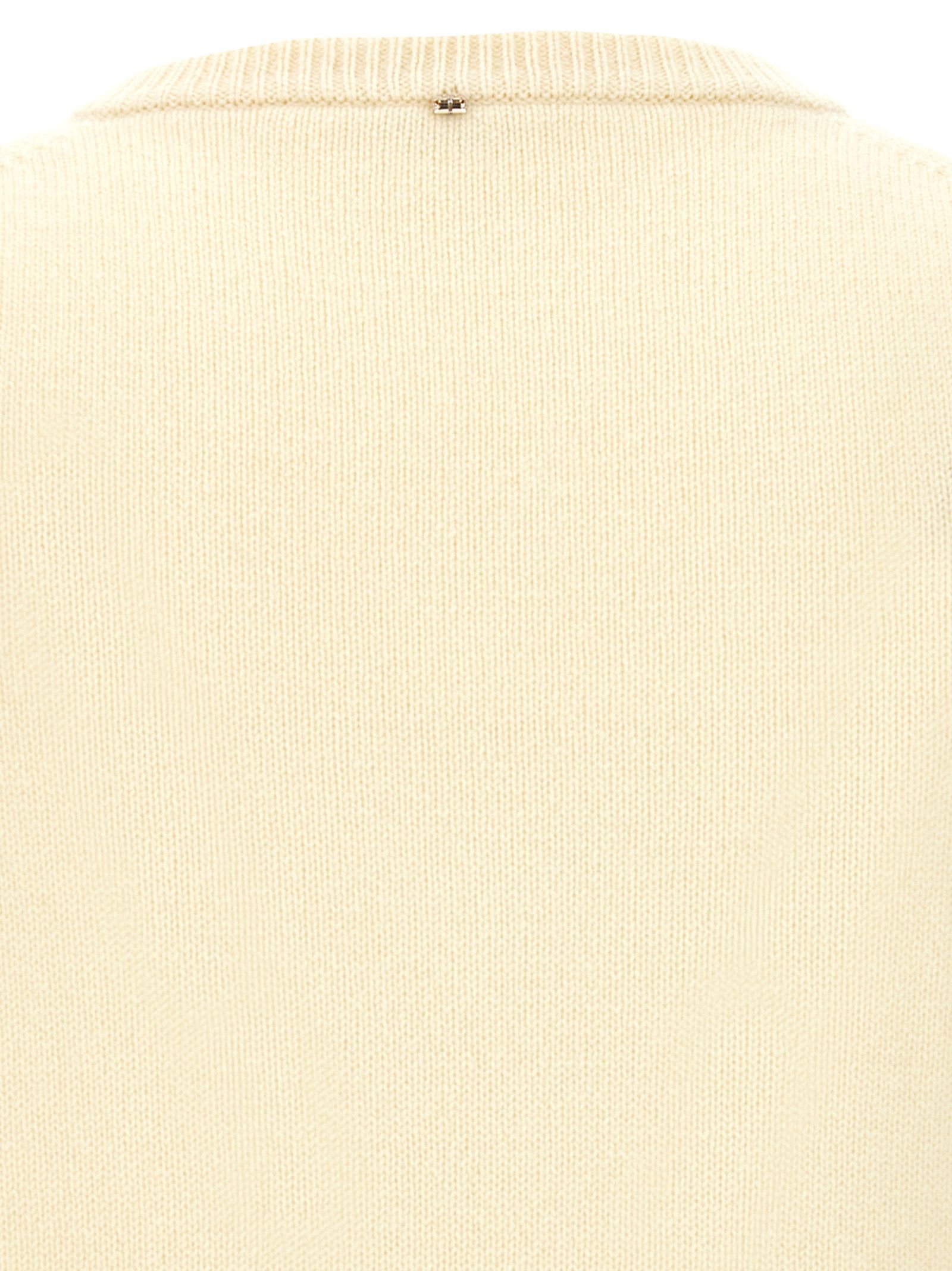 [SPORTMAX] Knitwear SS24 GIMMY001