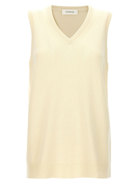 [SPORTMAX] Knitwear SS24 GIMMY001
